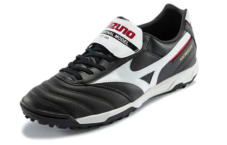 ghete de fotbal morelia ii pro as negrualb