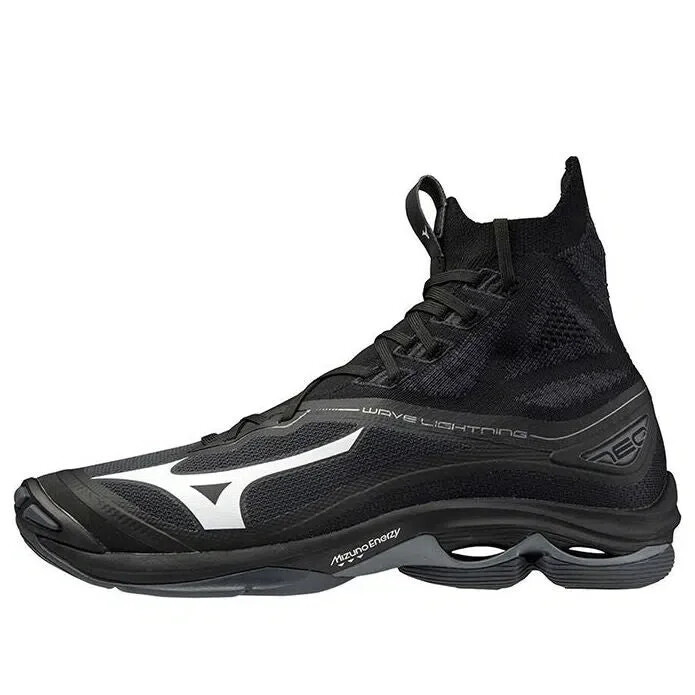 wave lightning neo „alb-negru