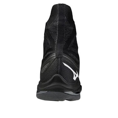 wave lightning neo „alb-negru
