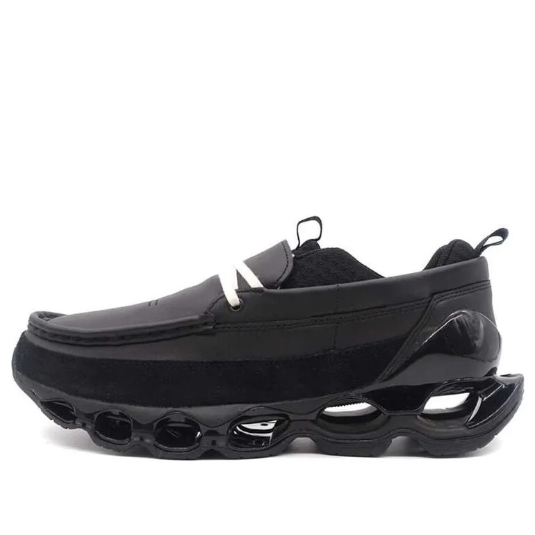 moc wave prophecy „negru