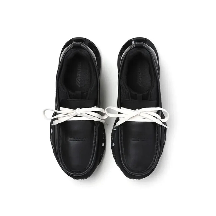 moc wave prophecy „negru