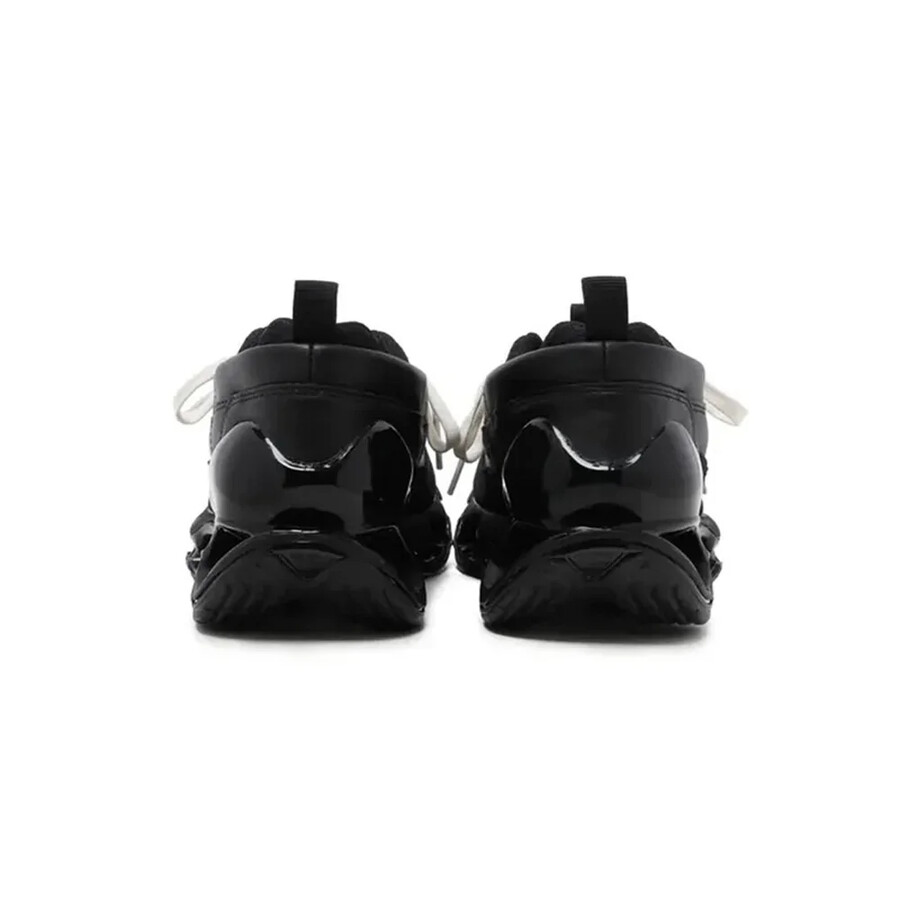 moc wave prophecy „negru